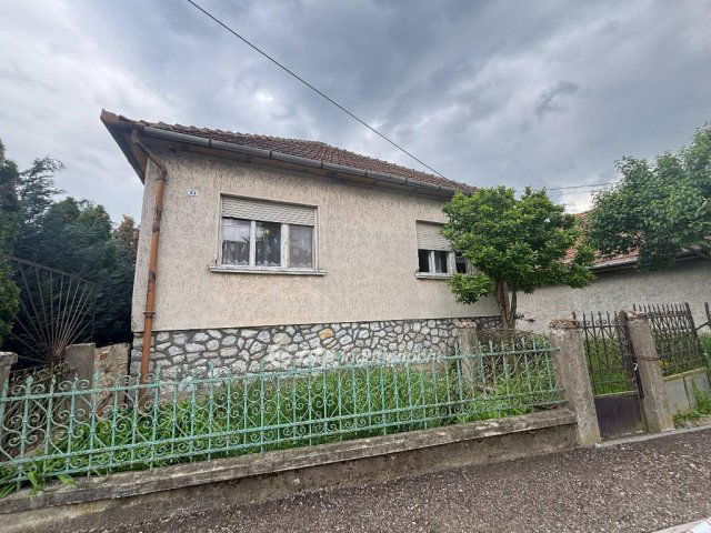 Eladó családi ház, Boldván 20.5 M Ft, 2 szobás