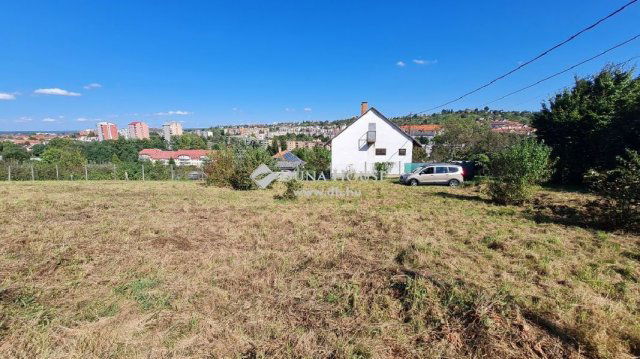 Eladó telek, Zalaegerszegen 7.5 M Ft / költözzbe.hu