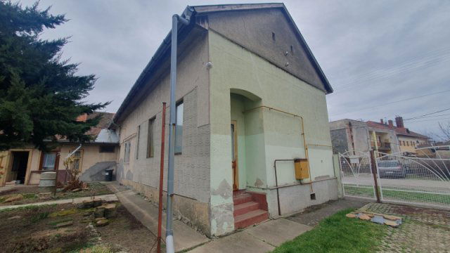 Eladó családi ház, Gyomaendrődön 39.9 M Ft, 3 szobás