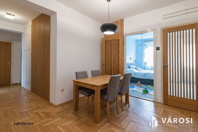 Eladó téglalakás, Békéscsabán 42 M Ft, 1+2 szobás