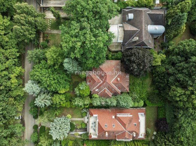Eladó telek, Budapesten, II. kerületben 214.9 M Ft