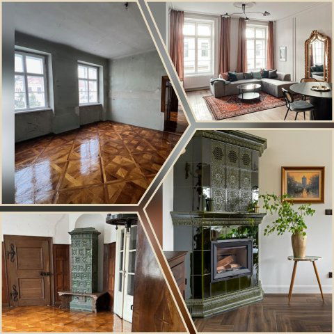 Eladó téglalakás, Kőszegen 64.9 M Ft, 5 szobás