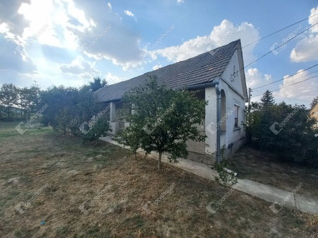 Eladó családi ház, Nagyberkin 11.5 M Ft, 3 szobás