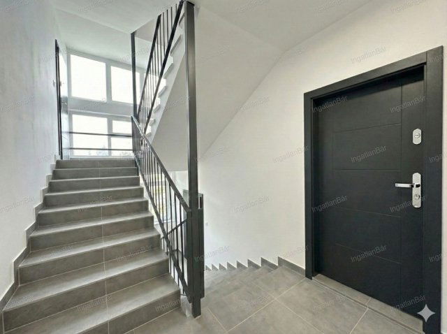 Eladó téglalakás, Múcsonyban 23 M Ft, 1+1 szobás