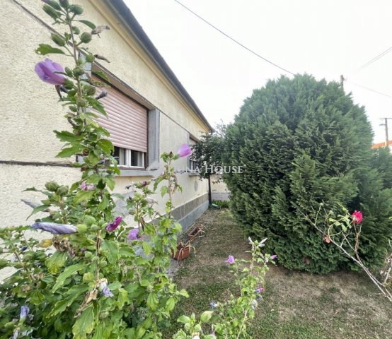 Eladó családi ház, Körmenden 38 M Ft, 3 szobás