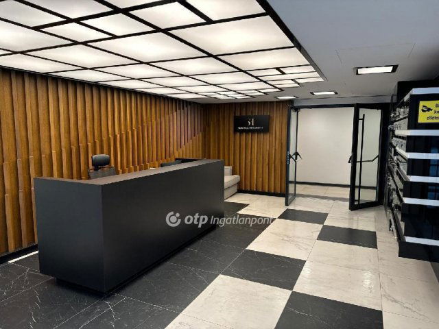 Eladó téglalakás, Budapesten, I. kerületben 152 M Ft, 2 szobás