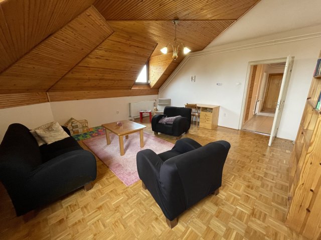 Eladó téglalakás, Nyíregyházán 56.9 M Ft, 3 szobás