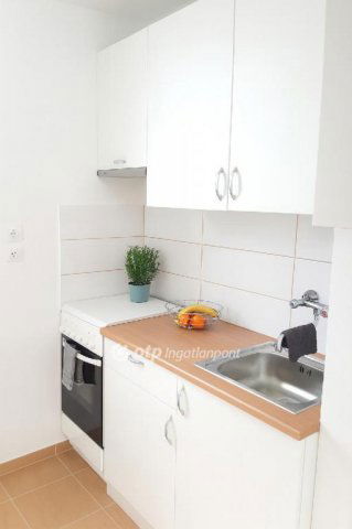 Eladó téglalakás, Dunakeszin 59.9 M Ft, 2 szobás