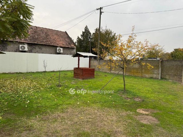 Eladó családi ház, Monostorpályin 39.9 M Ft, 2 szobás