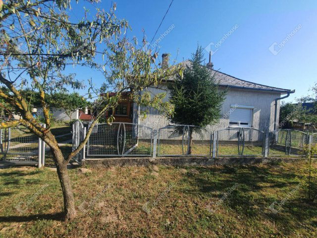 Eladó családi ház, Babócsán 34.9 M Ft, 4 szobás