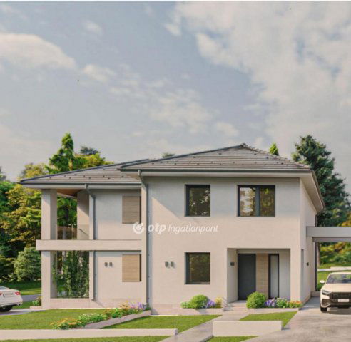 Eladó téglalakás, Mendén 72 M Ft, 5 szobás