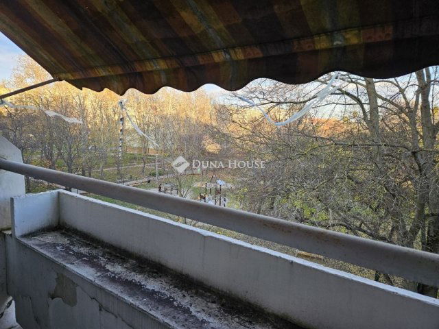 Eladó panellakás, Győrött, Répce utcában 34.9 M Ft, 1 szobás