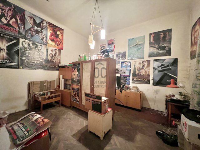 Eladó téglalakás, Budapesten, VIII. kerületben 71.49 M Ft