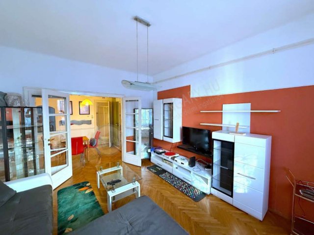 Kiadó téglalakás, albérlet, XIII. kerületben, Thurzó utcában