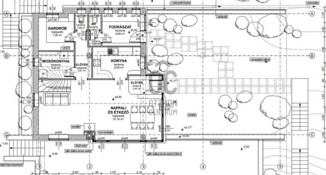 Eladó családi ház, Leányfaluban 69 M Ft, 6 szobás