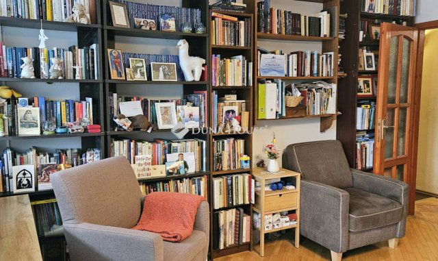 Eladó téglalakás, Budapesten, II. kerületben, Bogár utcában