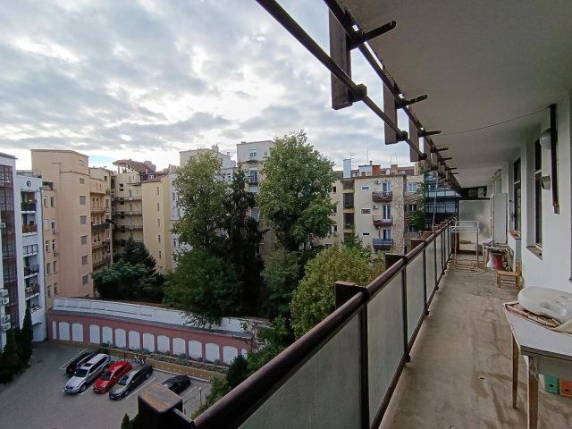 Eladó téglalakás, Budapesten, II. kerületben, Fillér utcában