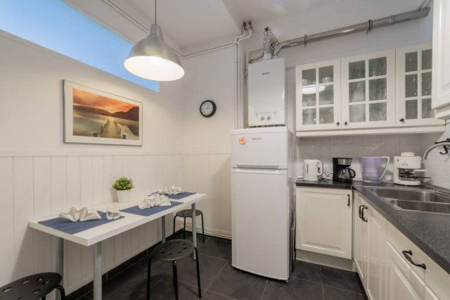 Kiadó téglalakás, albérlet, XIII. kerületben, Pannónia utcában