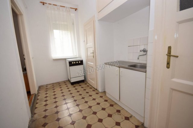 Eladó téglalakás, Budapesten, IX. kerületben 41.9 M Ft, 1 szobás