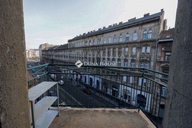 Eladó téglalakás, Budapesten, VII. kerületben 77.9 M Ft