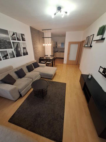 Eladó téglalakás, Budapesten, XIII. kerületben 84.9 M Ft