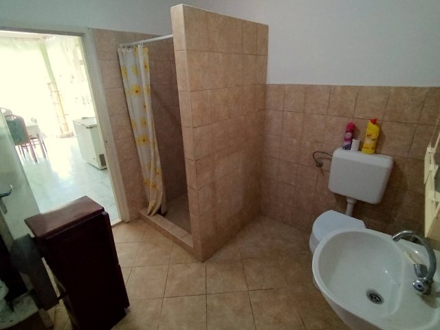 Eladó családi ház, Marcaliban 31.5 M Ft, 3+1 szobás