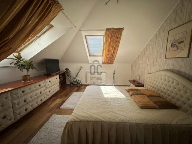 Eladó téglalakás, Budapesten, XVI. kerületben 139.9 M Ft