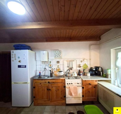Eladó családi ház, Szakonyon 35 M Ft, 3 szobás