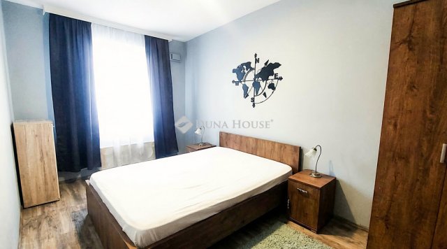 Kiadó téglalakás, albérlet, Hajdúszoboszlón 240 E Ft / hó