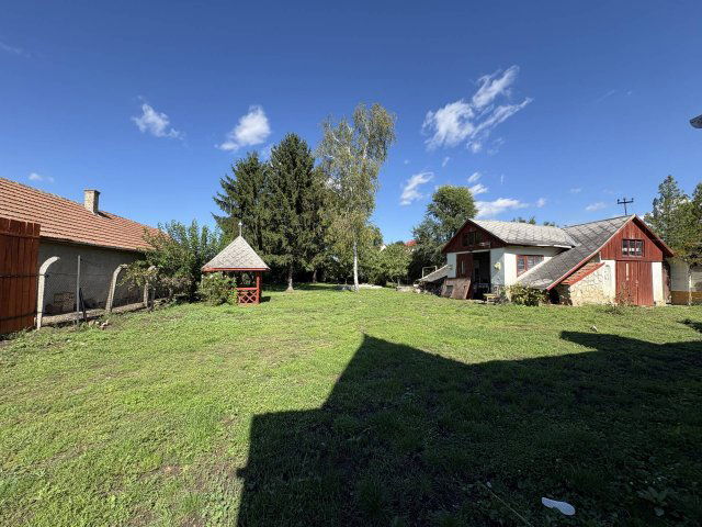 Eladó családi ház, Szikszón 49.9 M Ft, 5 szobás