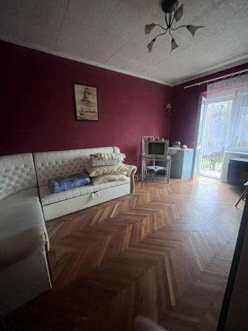 Eladó téglalakás, Salgótarjánban 10.9 M Ft, 1 szobás