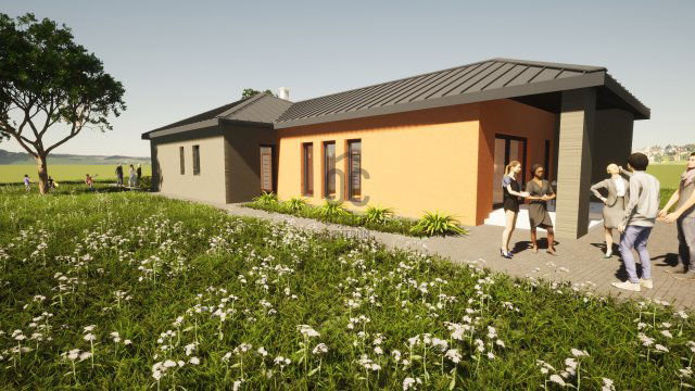 Eladó családi ház, Nagykállóban 96.696 M Ft, 4 szobás