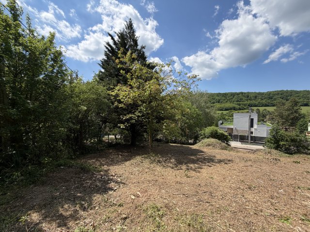 Eladó telek, Remeteszőlősön 89.9 M Ft / költözzbe.hu