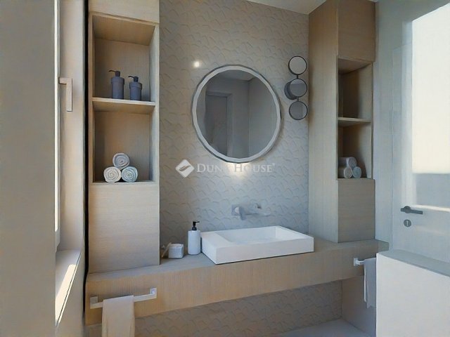 Eladó téglalakás, Budapesten, X. kerületben 168 M Ft, 5 szobás