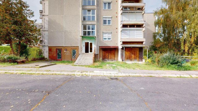 Eladó téglalakás, Miskolcon 23.9 M Ft, 1+1 szobás