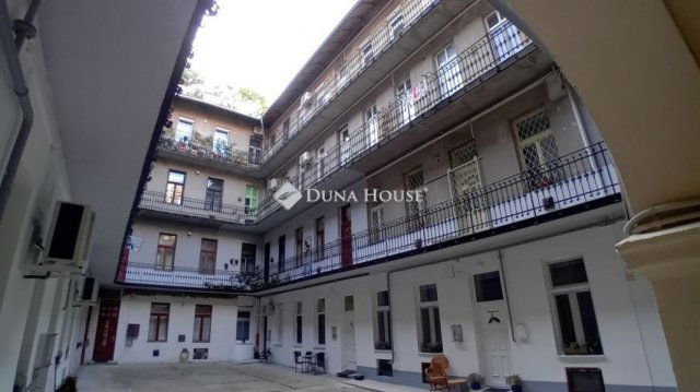 Eladó iroda, Budapesten, II. kerületben 210 M Ft, 2 szobás