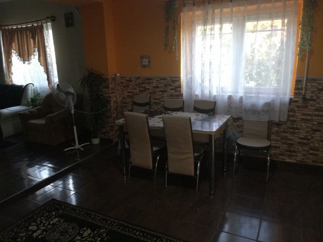Eladó családi ház, Nagykállóban 24 M Ft, 2 szobás