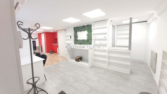 Eladó téglalakás, Budapesten, VII. kerületben 69 M Ft, 3 szobás