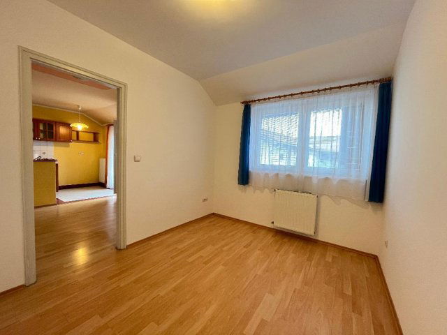 Eladó téglalakás, Mosonmagyaróváron 44.9 M Ft, 1+1 szobás