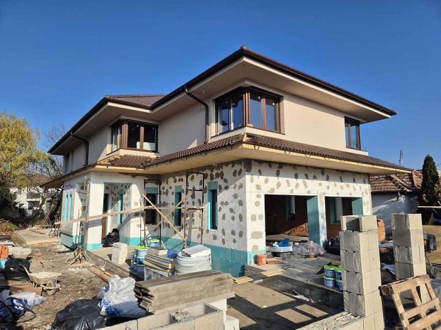 Eladó családi ház, Budapesten, XVI. kerületben 349.9 M Ft