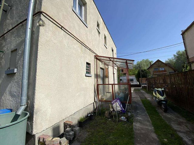 Eladó ikerház, Budapesten, XVI. kerületben 84.9 M Ft, 3 szobás