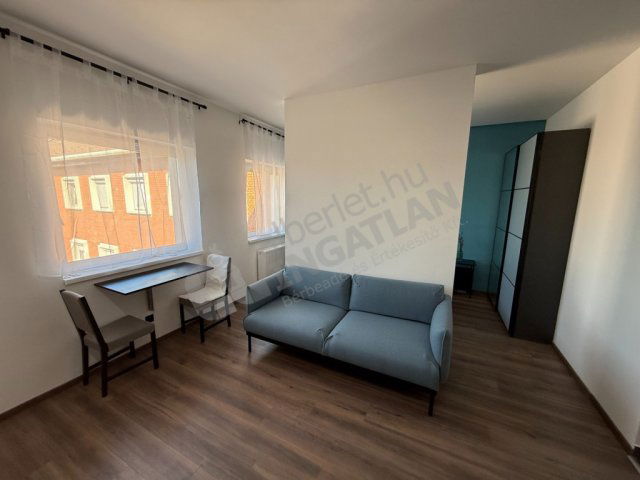 Kiadó téglalakás, albérlet, XIII. kerületben, Petneházy utcában