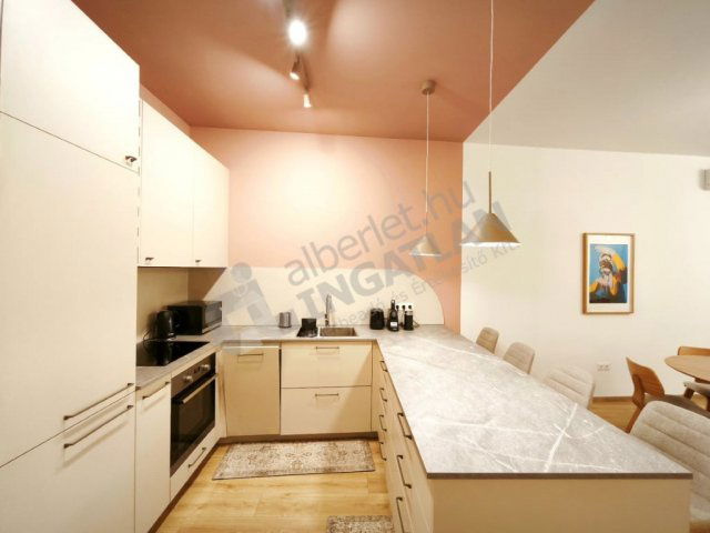 Kiadó téglalakás, albérlet, VIII. kerületben, Baross utcában