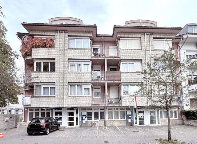 Eladó téglalakás, Budapesten, XII. kerületben 79.9 M Ft