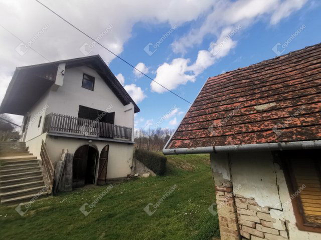 Eladó telek, Homokkomáromon 14 M Ft / költözzbe.hu