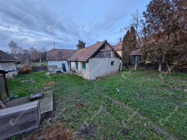Eladó családi ház, Osztopánon 13.5 M Ft, 2 szobás