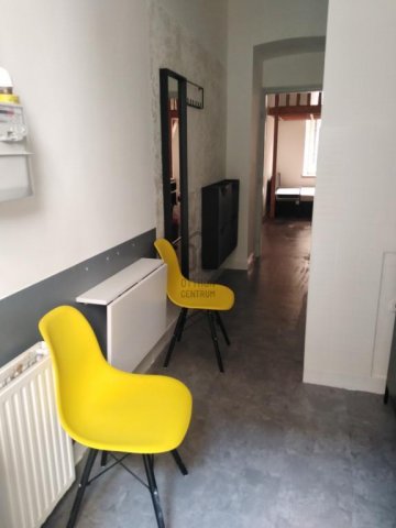 Eladó téglalakás, Budapesten, VII. kerületben 46.5 M Ft