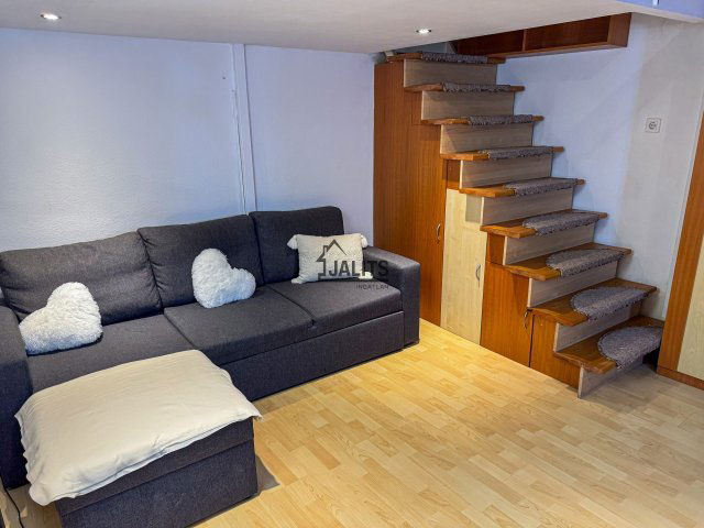 Kiadó téglalakás, albérlet, Budapesten, VI. kerületben