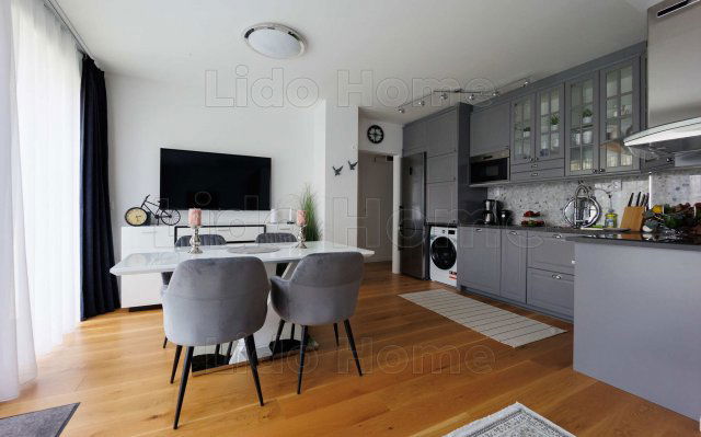 Eladó téglalakás, Siófokon 125 M Ft / költözzbe.hu
