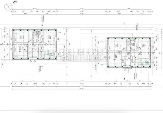 Eladó ikerház, Szigetszentmártonban 88.9 M Ft, 5 szobás